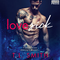 Lovesick - TL Smith