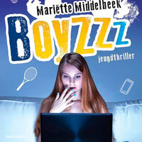Boyzzz - Mariëtte Middelbeek