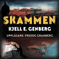 Skammen - Kjell E. Genberg