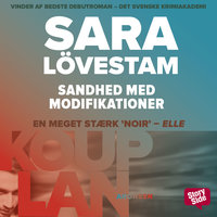 Sandhed med modifikationer - Sara Lövestam