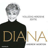 Diana, haar eigen verhaal - Andrew Morton