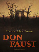 Don Faust - Henrik Hohle Hansen