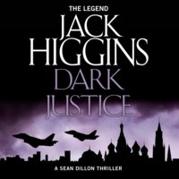 Dark Justice - Jack Higgins