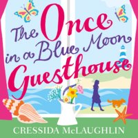 The Once in a Blue Moon Guesthouse - Cressida McLaughlin