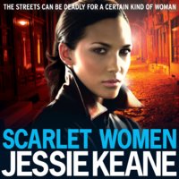 Scarlet Women - Jessie Keane