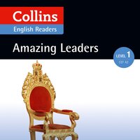 Amazing Leaders: A2 - 