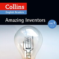 Amazing Inventors: A2 - 