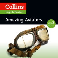 Amazing Aviators: A2-B1 - 