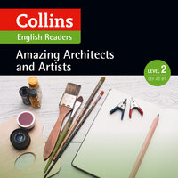 Amazing Architects and Artists: A2-B1 - 