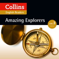 Amazing Explorers: B1 - 