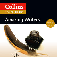 Amazing Writers: B1 - 