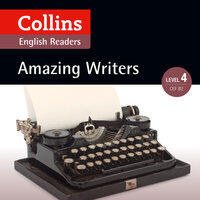 Amazing Writers: B2 - 
