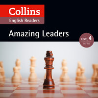 Amazing Leaders: B2 - 