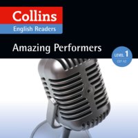 Amazing Performers: A2 - 