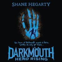 Hero Rising - Shane Hegarty