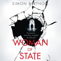 Woman of State - Simon Berthon