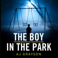 The Boy in the Park - A J Grayson