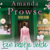 Een beetje liefde - Amanda Prowse