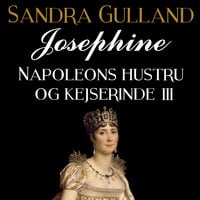 Josephine: Napoleons hustru og kejserinde III - Sandra Gulland