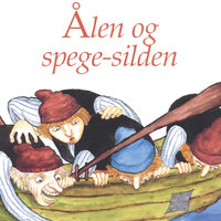 Ålen og spege-silden - Jørn Jensen
