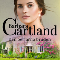 Den oerfarna bruden - Barbara Cartland