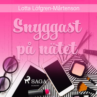 Snyggast på nätet - Lotta Löfgren Mårtenson