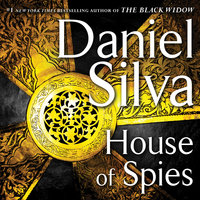 House of Spies: A Novel - Daniel Silva