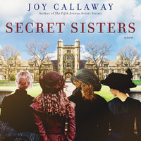 Secret Sisters: A Novel - Joy Callaway