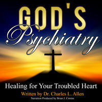 God's Psychiatry - Charles L. Allen