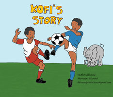 Kofi's Story - ddsound