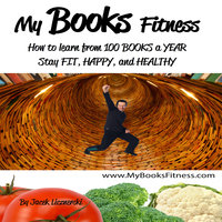 My Books Fitness - Jacek Licznerski