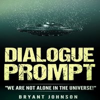Dialogue Prompt - Bryant Johnson