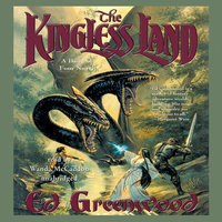 The Kingless Land - Ed Greenwood