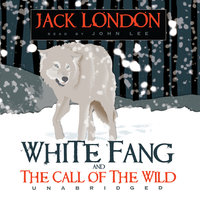 Jack London Boxed Set: White Fang and The Call of the Wild - Jack London