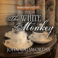The White Monkey - John Galsworthy