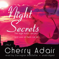 Night Secrets: A Novel - Cherry Adair