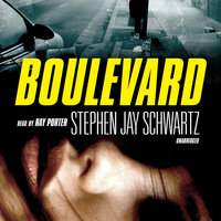 Boulevard - Stephen Jay Schwartz
