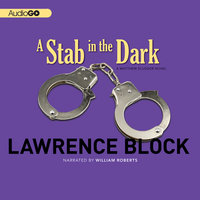 A Stab in the Dark: A Matthew Scudder Novel - Lawrence Block