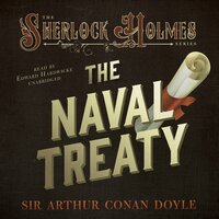 The Naval Treaty - Sir Arthur Conan Doyle