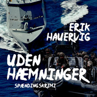 Uden hæmninger - Erik Hauervig