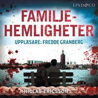 Familjehemligheter - Niclas Ericsson