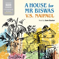 A House for Mr Biswas - V.S. Naipaul