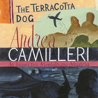 The Terracotta Dog - Andrea Camilleri