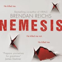 Nemesis - Brendan Reichs