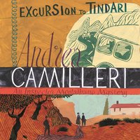 Excursion to Tindari - Andrea Camilleri