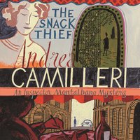 The Snack Thief - Andrea Camilleri