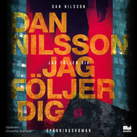 Jag följer dig - Dan Nilsson