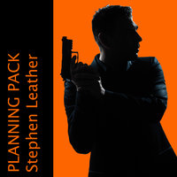 Planning Pack - Stephen Leather