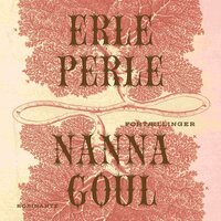 Erle perle - Nanna Goul