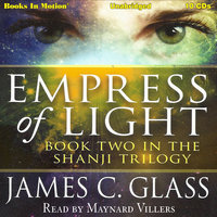Empress Of Light - James C. Glass